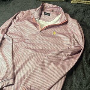 New simply southern pullover 3/4 zip